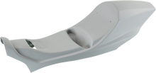 SADDLEMEN Ronan CF Tail Section with Seat Z4295