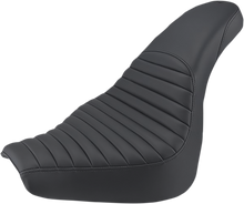 SADDLEMEN Profiler Seat - Tuck-n-Roll - FXBR/S '18-'20 818-31-148