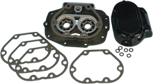 JAMES GASKET End Cover Gasket - 5 Speed JGI-36801-87-A