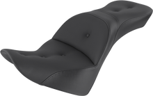 SADDLEMEN Explorer RoadSofa™ Seat - without Backrest - FL '18-'23 818-33-029RS