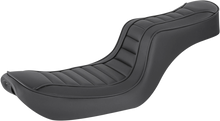 SADDLEMEN Hog Killers Seat - Dyna HK14-002