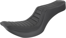 SADDLEMEN Hog Killers Seat - FXR HK14-006