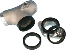 JAMES GASKET Carb to Main Seal JGI-27002-89