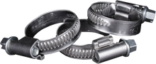 CV4 Radiator Hose Clamps - 5/8"-1-1/16" - 3 Pack CCG31216