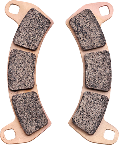 GALFER Brake Pads FD506G1397