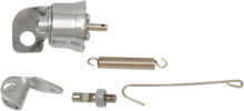 DRAG SPECIALTIES Switch - Brake Light - Chrome - '35-'57 FL 70261