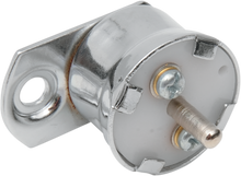 DRAG SPECIALTIES Switch - Brake Light - Chrome - '67-'74 XL 70260