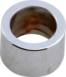 DRAG SPECIALTIES Shift Shaft Spacer - Chrome - FL D07-0354C