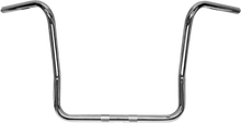 MAGNUM SHIELDING 1" Handlebar - Bagger - 14" Rise - Chrome 3HB-0614