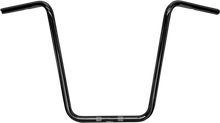 MAGNUM SHIELDING 1" Handlebar - 14" Rise - Black 4HB-0514
