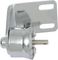 DRAG SPECIALTIES Switch - Brake Light - Chrome -'75-'76 XL 71382