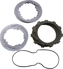 MOOSE OFFROAD Clutch Kit - Gas Gas/Husqvarna/KTM M90-246