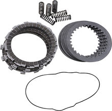 MOOSE OFFROAD Clutch Kit - Yamaha M90-243