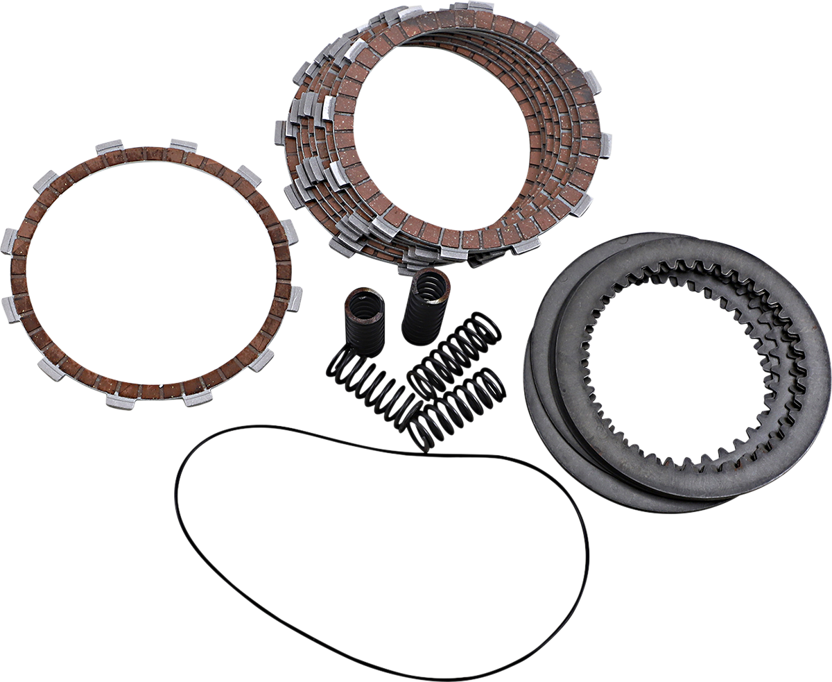 MOOSE OFFROAD Clutch Kit M90-247