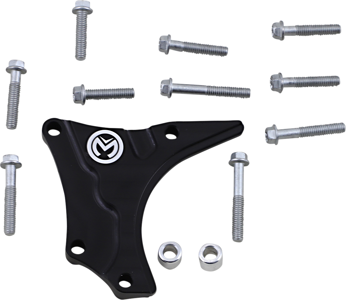 MOOSE OFFROAD Slave Cylinder Case Saver Kit - Sherco 13-9019