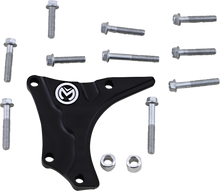 MOOSE OFFROAD Slave Cylinder Case Saver Kit - Sherco 13-9019