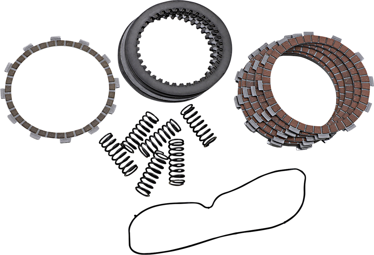 MOOSE OFFROAD Clutch Kit M90-113