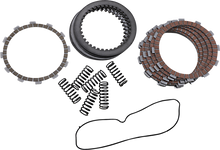 MOOSE OFFROAD Clutch Kit M90-113