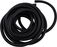 MOOSE OFFROAD Wire Loom - 1/2" Diameter - 25' 801-5250
