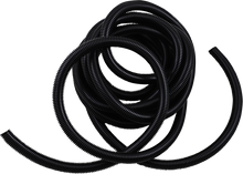 MOOSE OFFROAD Wire Loom - 3/4" Diameter - 25' 801-7525