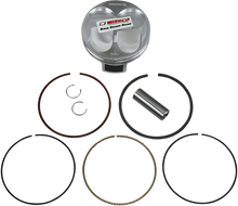 WISECO Piston Kit - 97.00 mm - Yamaha 40002M09700