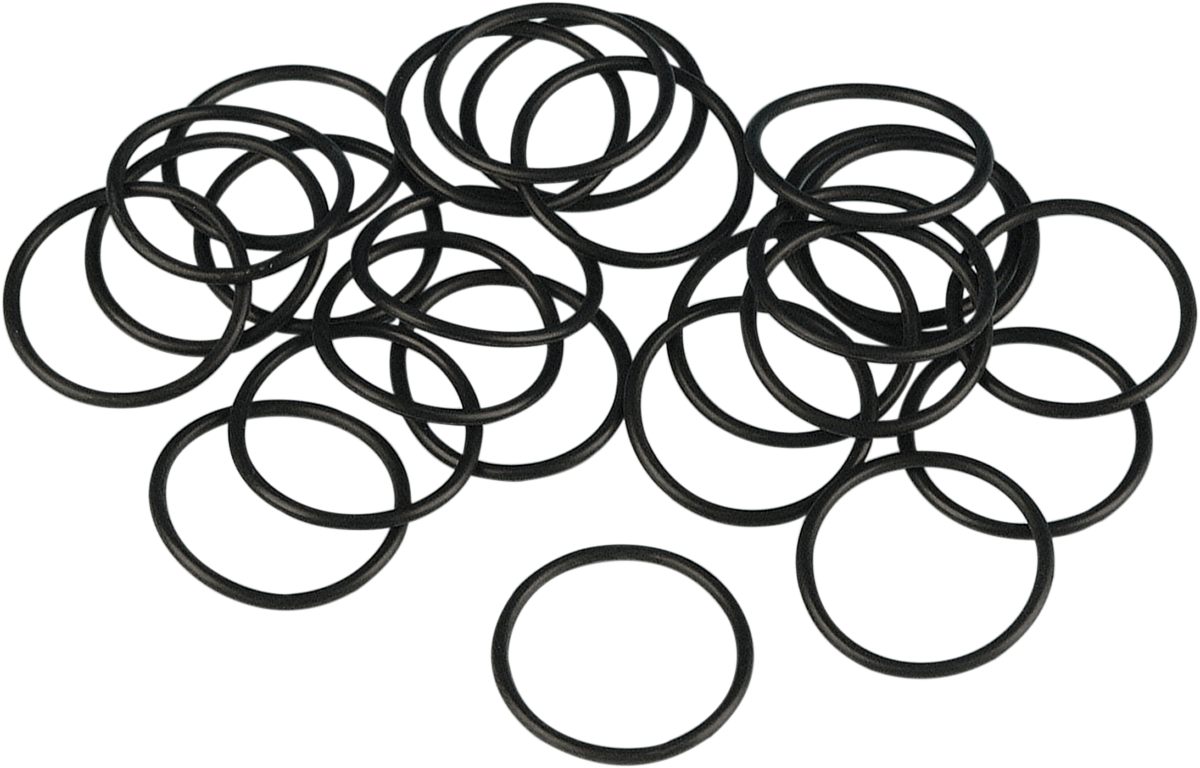 JAMES GASKET Transmission Mainshaft 5 Speed O-Ring - Right End - L'84 EVO JGI-11162