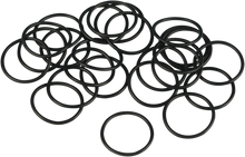 JAMES GASKET Transmission Mainshaft 5 Speed O-Ring - Right End - L'84 EVO JGI-11162