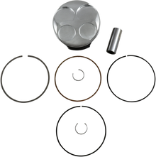 WISECO Piston Kit - 76.80 mm - Honda 40003M07680