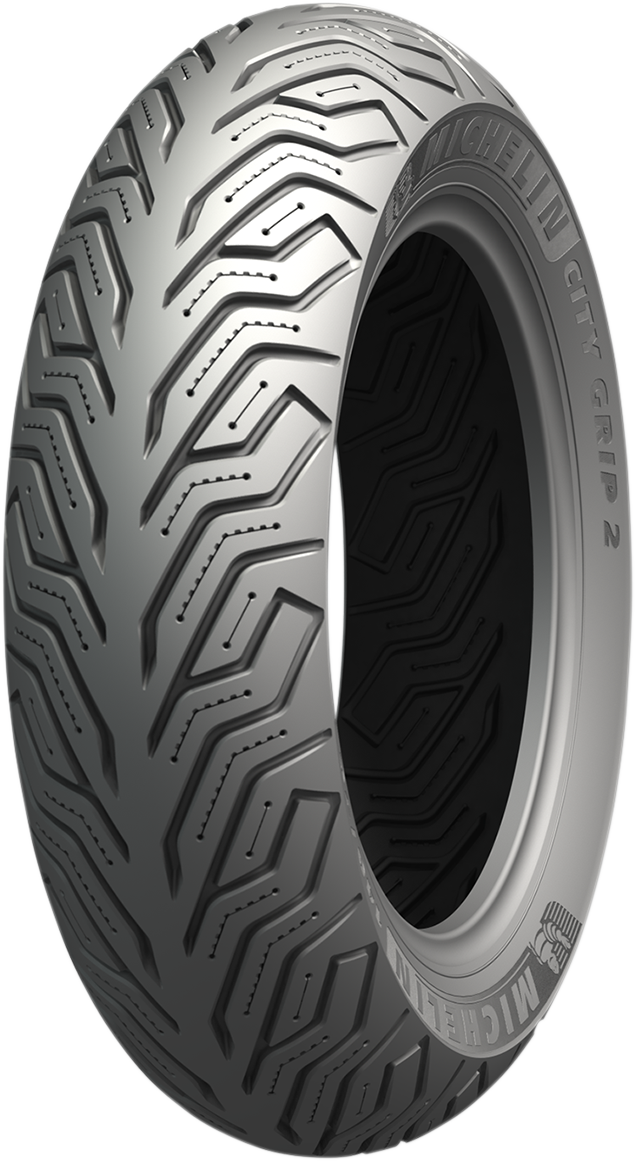 MICHELIN Tire - City Grip 2 - Front/Rear - 130/70-12 - 62S 71961