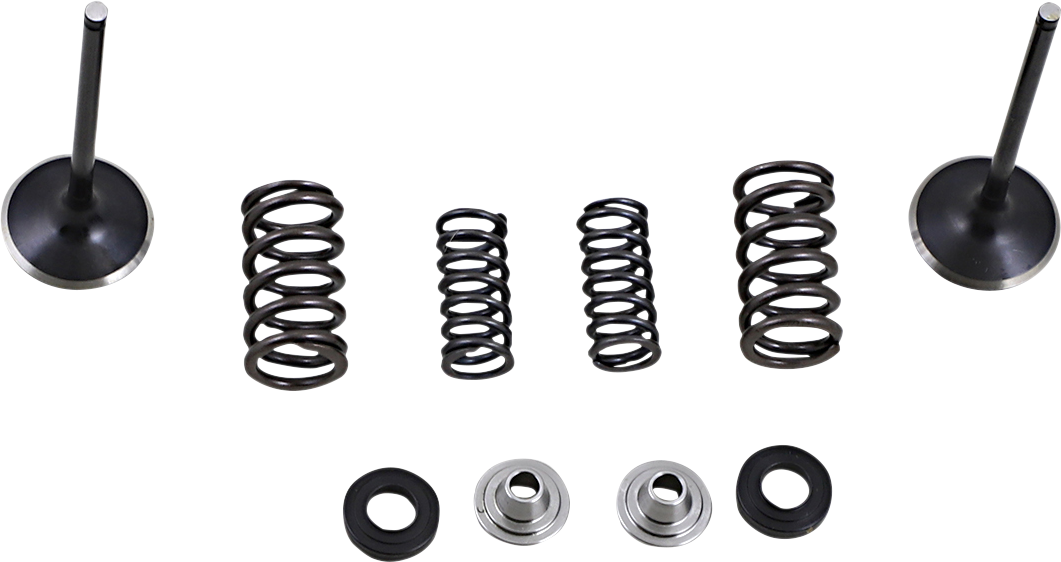 MOOSE OFFROAD Valve and Spring Kit - Honda CRF250L M30-33680