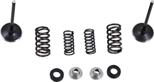 MOOSE OFFROAD Valve and Spring Kit - Honda CRF250L M30-33680