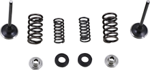 MOOSE OFFROAD Valve and Spring Kit - Honda CRF250L M30-33690