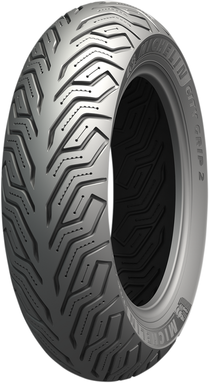 MICHELIN Tire - City Grip 2 - Front/Rear - 100/80-16 - 50S 04538