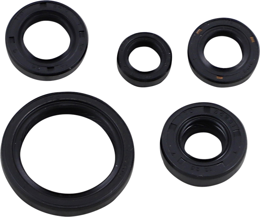 MOOSE OFFROAD Oil Seal Kit - Yamaha 822994mse