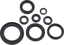MOOSE OFFROAD Oil Seal Kit - Honda 822996mse