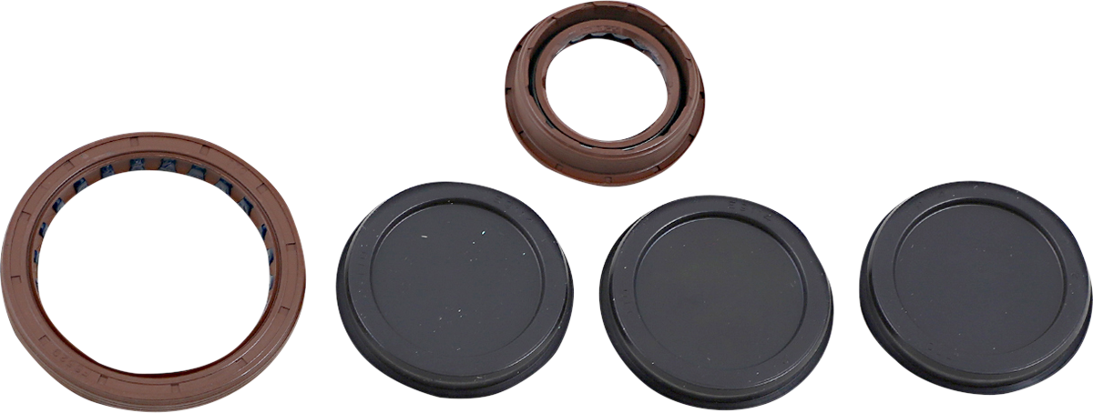 MOOSE OFFROAD Oil Seal Kit - Polaris 822188mse