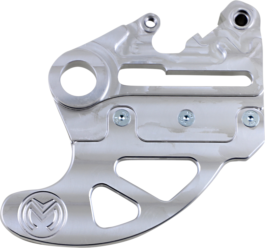 MOOSE OFFROAD Shark Fin Pro Rotor Guard - Rear 33-047