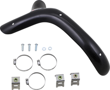 MOOSE OFFROAD Pipe Guard - Stock MHS35020