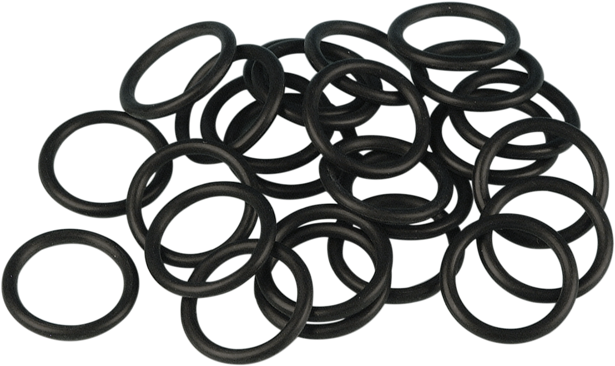 JAMES GASKET Transmission Filler Plug O-Ring - Evolution JGI-11178