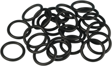 JAMES GASKET Transmission Filler Plug O-Ring - Evolution JGI-11178