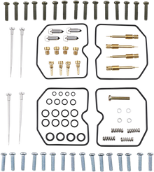 PARTS UNLIMITED Carburetor Repair Kit - Kawasaki 26-1681