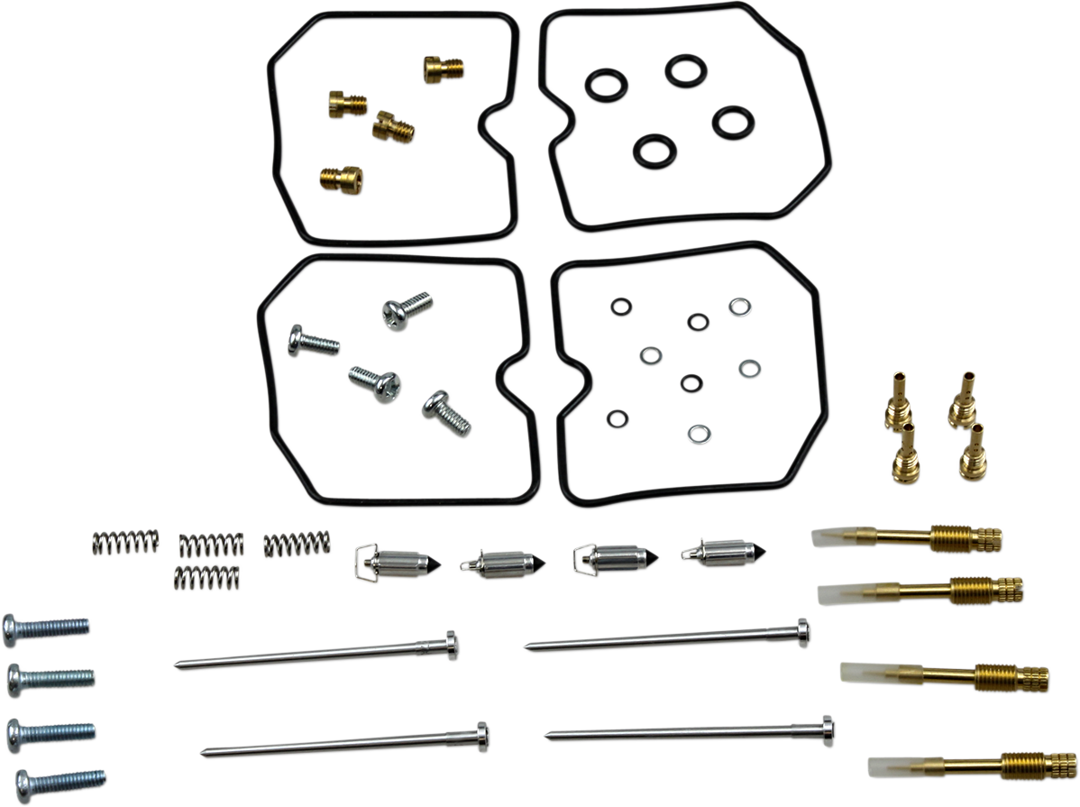 PARTS UNLIMITED Carburetor Repair Kit - Kawasaki 26-1682