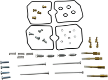 PARTS UNLIMITED Carburetor Repair Kit - Kawasaki 26-1682