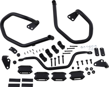 GIVI Engine Guards - Yamaha - Tenere 700 TN2145