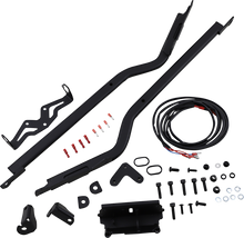 GIVI Side Arms - Rear Rack - Honda - CB1000R 1165FZ