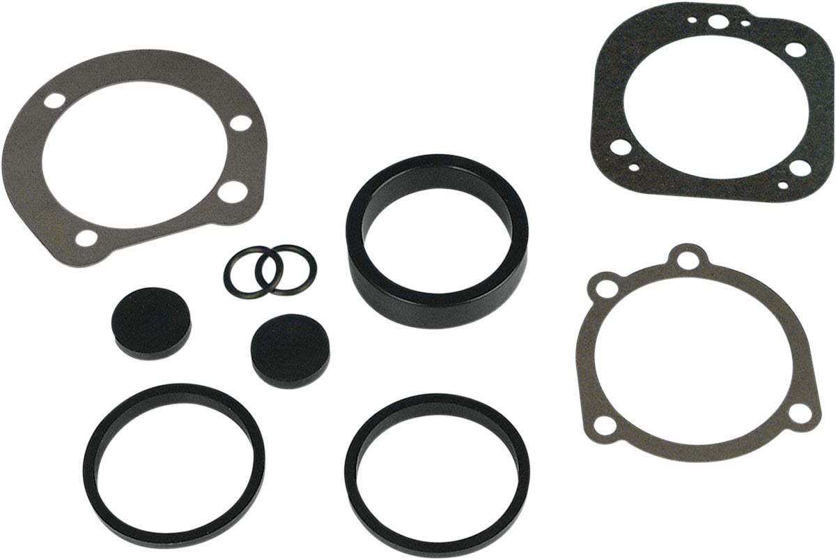 JAMES GASKET Intake Manifold Seal Kit - 40 mm JGI-27002-89-K