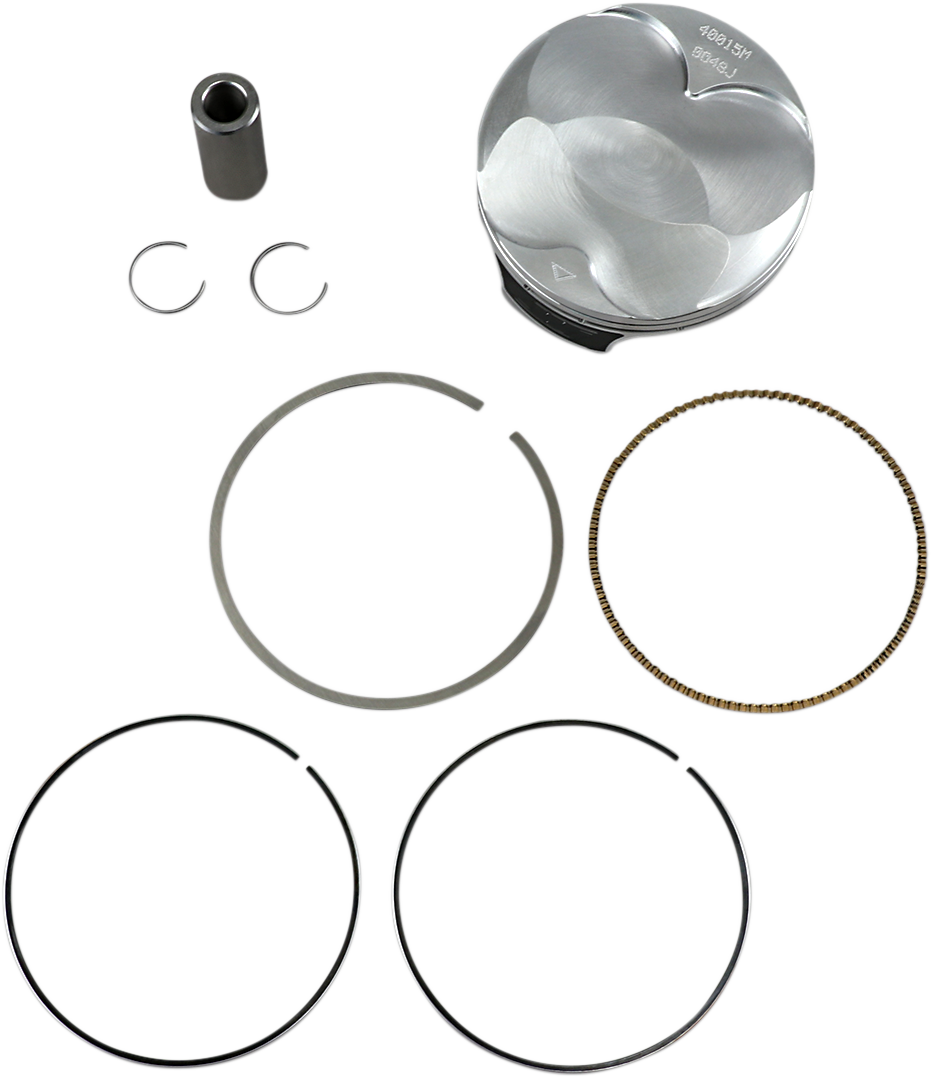 WISECO Piston Kit - 88.00 mm - Husqvarna | KTM 40015M08800
