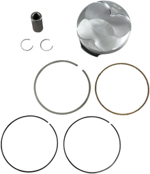 WISECO Piston Kit - 88.00 mm - Husqvarna | KTM 40015M08800