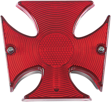 DRAG SPECIALTIES Maltese Taillight 20-6503-LBX1