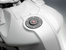 Rizoma Gas Cap For the Ducati Diavel  Monster 696  Monster 796 and Monster 1100